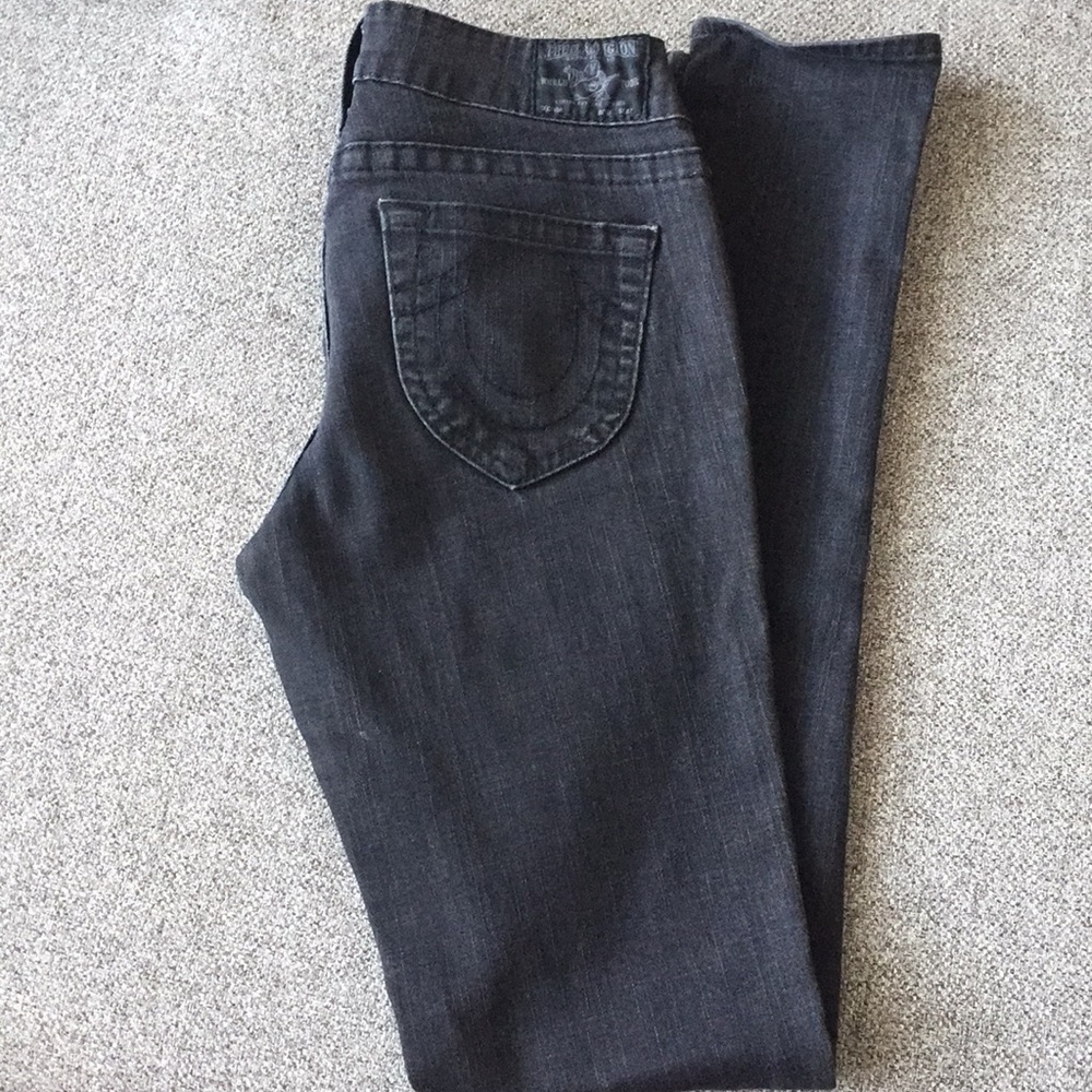True Religion jeans